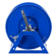Welding Cable Reel, Hand Crank, Holds up to 300’ 2 Cable, Electrode and Grounding Lead Reels (Cable Not Included), Coxreels 1125WCL - 6 - C - UnitedBuilt Equipment