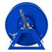Welding Cable Reel, Hand Crank, Holds up to 300’ 2 Cable, Electrode and Grounding Lead Reels (Cable Not Included), Coxreels 1125WCL - 6 - C - UnitedBuilt Equipment