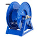 Welding Cable Reel, Hand Crank, Holds up to 300’ 2 Cable, Electrode and Grounding Lead Reels (Cable Not Included), Coxreels 1125WCL - 6 - C - UnitedBuilt Equipment