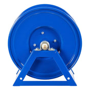 Welding Cable Reel, Hand Crank, Holds up to 300’ 2 Cable, Electrode and Grounding Lead Reels (Cable Not Included), Coxreels 1125WCL - 6 - C - UnitedBuilt Equipment