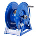 Welding Cable Reel, Hand Crank, Holds up to 300’ 2 Cable, Electrode and Grounding Lead Reels (Cable Not Included), Coxreels 1125WCL - 6 - C - UnitedBuilt Equipment