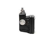 Whelen NP6BB Pioneer Nano 6-LED Work Light, 12V, Black - UnitedBuilt Equipment