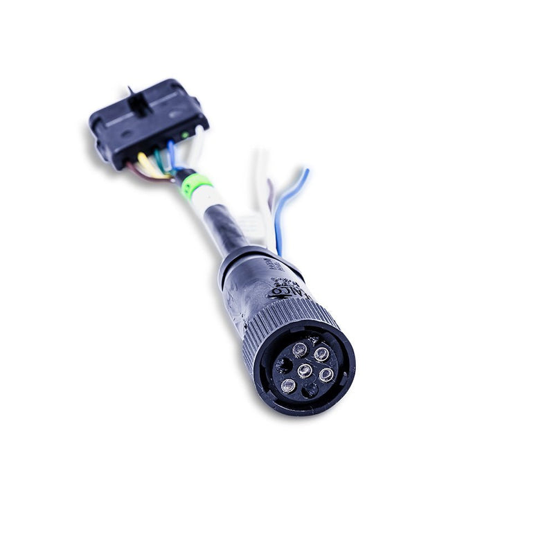 Adapter Harness, Kenworth, UnitedBuilt AC4657-A - UnitedBuilt Equipment