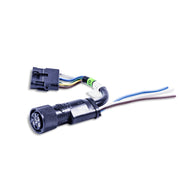 Adapter Harness, Kenworth, UnitedBuilt AC4657-A - UnitedBuilt Equipment