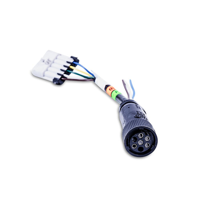 Adapter Harness, Universal, UnitedBuilt AC4656 - UnitedBuilt Equipment