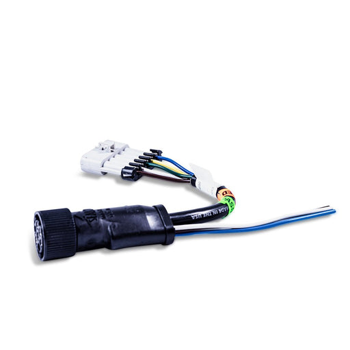 Adapter Harness, Universal, UnitedBuilt AC4656 - UnitedBuilt Equipment