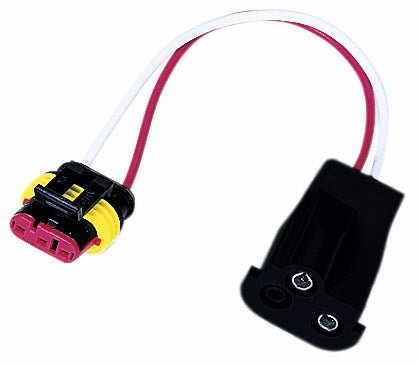 Adapter Plug 6", Peterson B417-481 (LITEB417-481) - UnitedBuilt Equipment