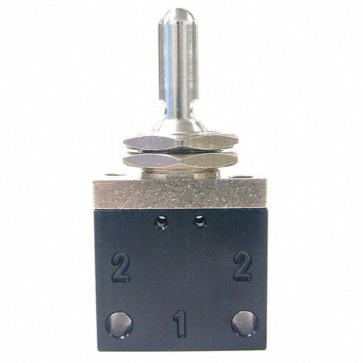 Air Switches - UnitedBuilt Equipment