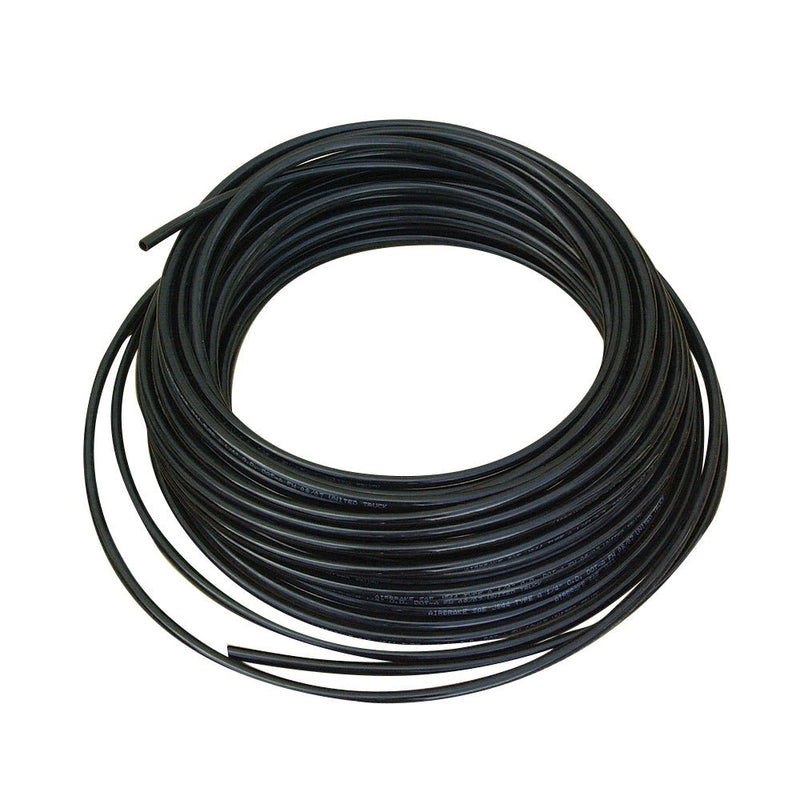 Alkon DuraLink 1/4" OD DOT Air Brake Tubing, Black, 50' Roll – DL04BL50 - UnitedBuilt Equipment