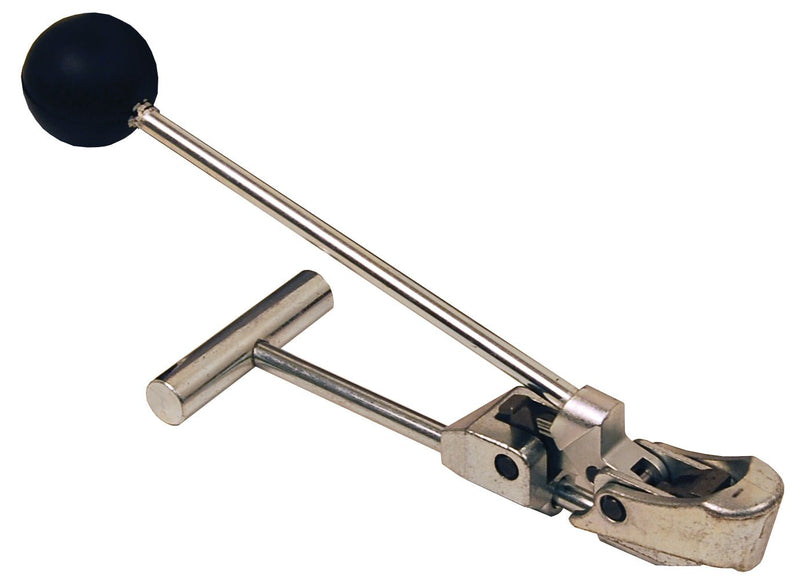 Band Clamp Hand Tool for 3/8" & 5/8" Clamps, Punch Clamp Tool, Dixon F100 - UnitedBuilt Equipment