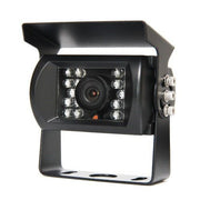 Camera System TrueSight, Wireless, (1) Camera Wireless BCA252-A0A, (1) Monitor Display 7" Wireless BCA7650-LW-D0A, FRC BCA211-A00 - UnitedBuilt Equipment