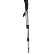 Control Cable, 84" 5200 Series Universal Mount, Buyers 5203BBU084 - UnitedBuilt Equipment