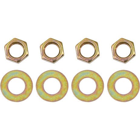 Control Cable, 84" 5200 Series Universal Mount, Buyers 5203BBU084 - UnitedBuilt Equipment