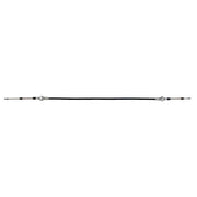 Control Cable, 96" 5200 Series Universal Mount, Buyers 5203BBU096 - UnitedBuilt Equipment