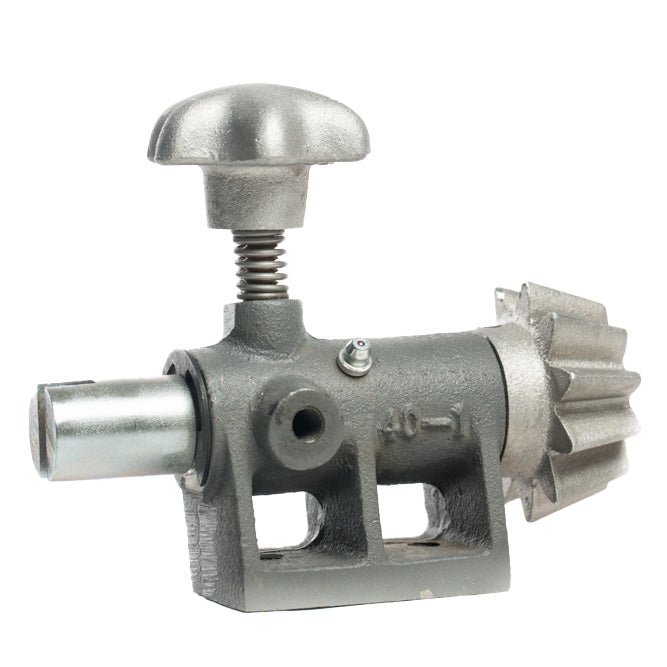 Crank Housing Assembly, American Reels 40-1AG - UnitedBuilt Equipment
