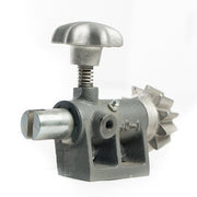Crank Housing Assembly, American Reels 40-1AG - UnitedBuilt Equipment