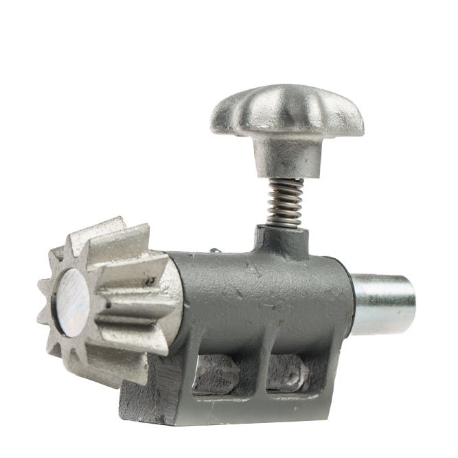 Crank Housing Assembly, American Reels 40-1AG - UnitedBuilt Equipment