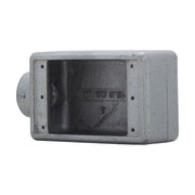 Electrical Box 1/2" NPT Inlet, Crouse-Hinds FD1 - UnitedBuilt Equipment