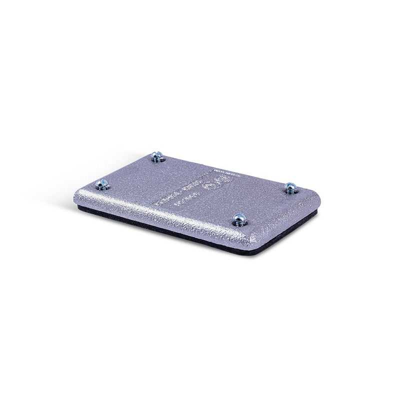 Electrical Box Cover with Gasket, Crouse-Hinds DS100G - UnitedBuilt Equipment