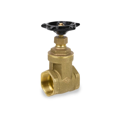 Inline Control Valves - UnitedBuilt Equipment