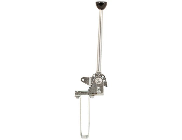 Control Lever Manual Systems (HDCL352) - UnitedBuilt Equipment
