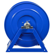 Hose Reel, 1-1/2" x 50', Electric Rewind, Coxreels 1185-1124-ED-BEXX - UnitedBuilt Equipment