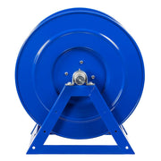 Hose Reel, 1" x 100', Electric Rewind, 12VDC 1/2 HP Explosion Proof Motor, AFLAS Seal, Coxreels 1175-6-100-ED - UnitedBuilt Equipment