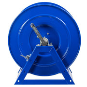 Hose Reel, 1" x 100', Manual Rewind, COXREELS 1175-6-100 (REEL175-6-100) - UnitedBuilt Equipment