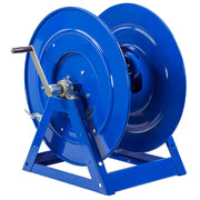 Hose Reel, 1" x 50', Manual Rewind, Coxreels 1175-6-50 - UnitedBuilt Equipment