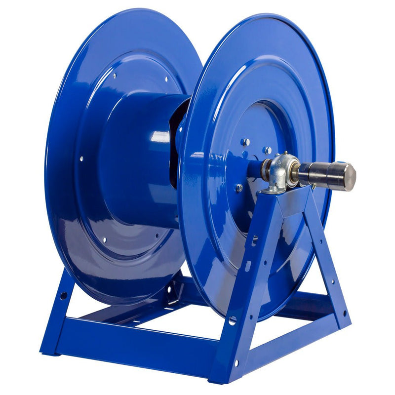 Hose Reel, 1" x 50', Manual Rewind, Coxreels 1175-6-50 - UnitedBuilt Equipment