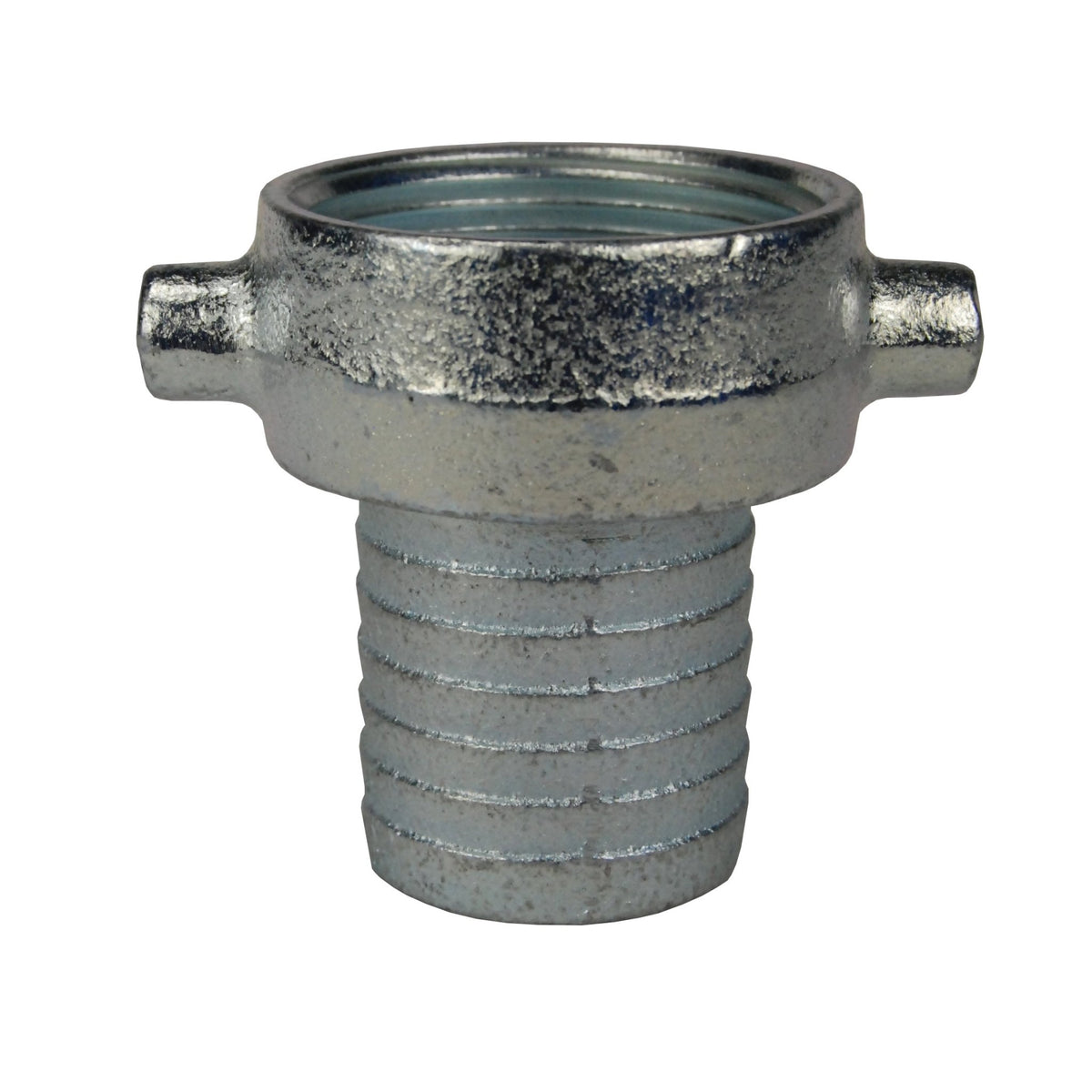 Hose Shank X NST (NH) Female Swivel 2-1/2