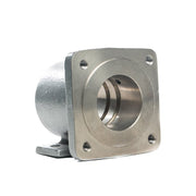 Housing Only Swivel Joint, 1-1/2" Ductile Iron Female NPT, American Reels 29-2 - UnitedBuilt Equipment