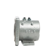 Housing Only Swivel Joint, 1-1/2" Ductile Iron Female NPT, American Reels 29-2 - UnitedBuilt Equipment