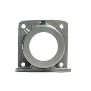 Housing Only Swivel Joint, 1-1/2" Ductile Iron Female NPT, American Reels 29-2 - UnitedBuilt Equipment