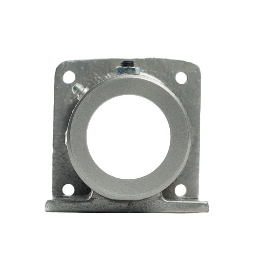 Housing Only Swivel Joint, 1-1/2" Ductile Iron Female NPT, American Reels 29-2 - UnitedBuilt Equipment
