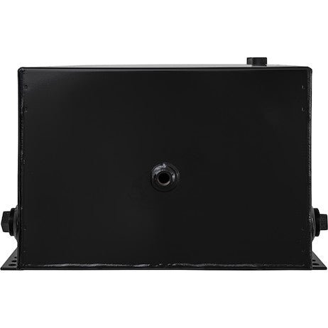 Hydraulic Tank 30 Gallon, Steel, Side Mount, Buyers SMR30S - UnitedBuilt Equipment