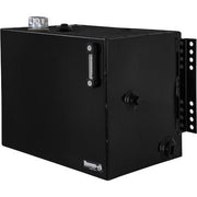 Hydraulic Tank 30 Gallon, Steel, Side Mount, Buyers SMR30S - UnitedBuilt Equipment