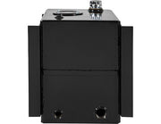Hydraulic Tank 37 Gallon, Steel, Side Mount, Buyers SMR37SQ - UnitedBuilt Equipment