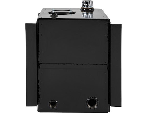 Hydraulic Tank 37 Gallon, Steel, Side Mount, Buyers SMR37SQ - UnitedBuilt Equipment