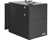 Hydraulic Tank 37 Gallon, Steel, Side Mount, Buyers SMR37SQ - UnitedBuilt Equipment