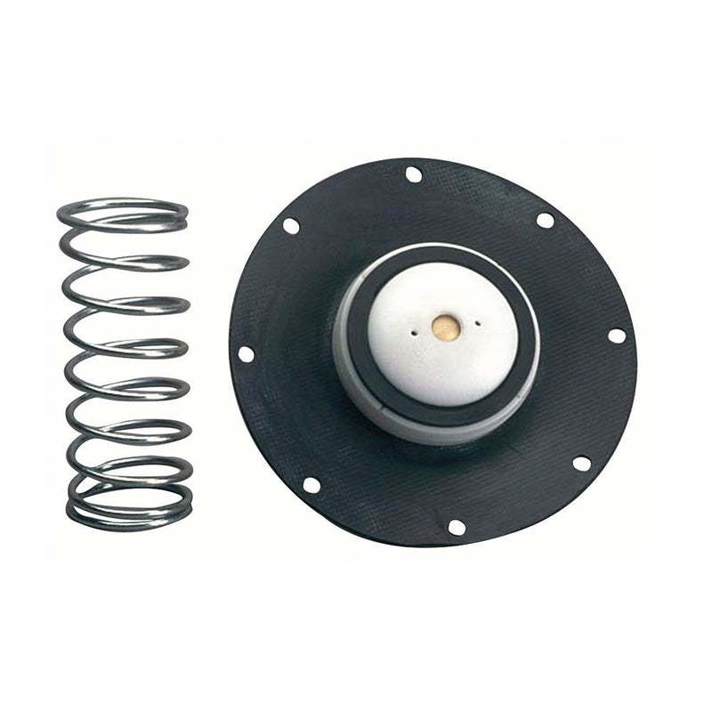 Internal Seal Kit with Spring for Spray Head Valve UnitedBuilt BC2403 - UnitedBuilt Equipment