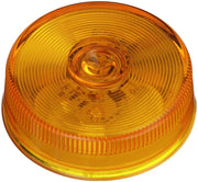 Marker Light, Amber, LED, Peterson M163A (LITEM163A) - UnitedBuilt Equipment