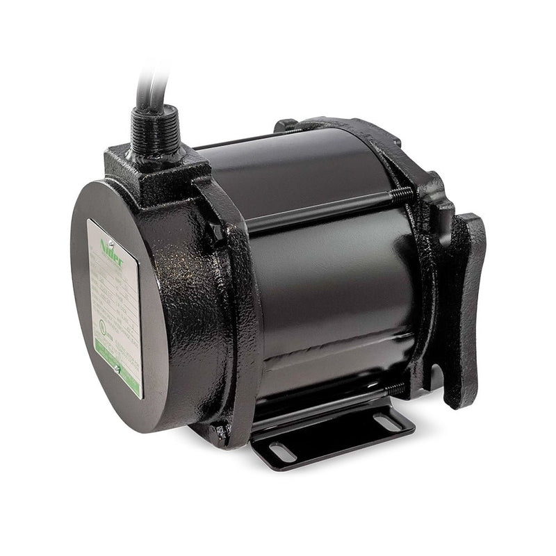 Motor 1/2 HP Explosion Proof, Coxreels 15223-1 - UnitedBuilt Equipment