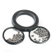 Packing Kit, Buna, 1-1/2", (910A), American Reels 150-23K - UnitedBuilt Equipment