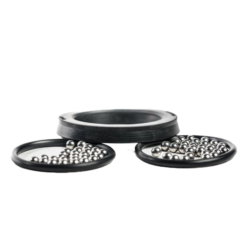 Packing Kit, Buna, 1-1/2", (910A), American Reels 150-23K - UnitedBuilt Equipment