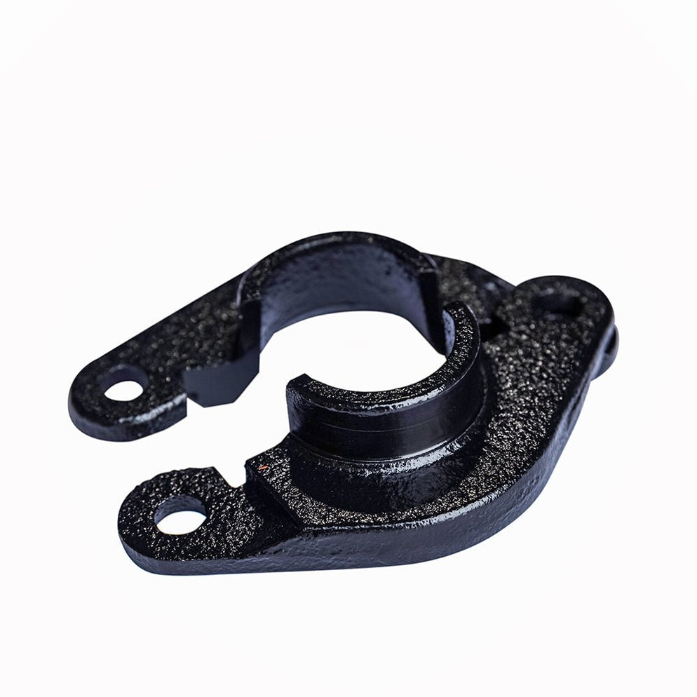 Split Type Packing Packing Split Gland, Cast Iron, UnitedBuilt M3ZRM B82468MS ...