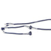 Pigtail Harness 138", ID Harness, Three Marker Lights, UnitedBuilt ID4613 (LITEID4613) - UnitedBuilt Equipment