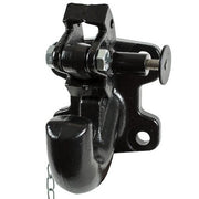 Pintle Hook, 30 Ton (60,000 LB), Bolt-on, Drop-forged Steel, Buyers PH30 - UnitedBuilt Equipment
