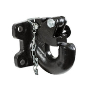 Pintle Hook, 30 Ton (60,000 LB), Bolt-on, Drop-forged Steel, Buyers PH30 - UnitedBuilt Equipment