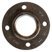 Pipe Flange, Threaded, Companion (CF), Class 150 Carbon Steel - UnitedBuilt Equipment